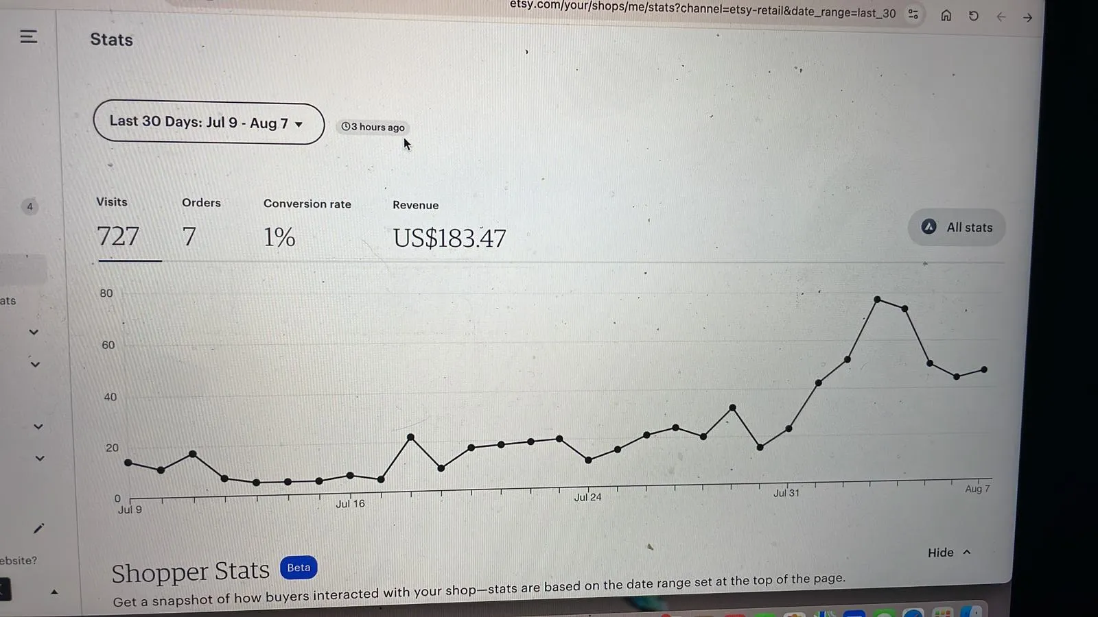 Student Result