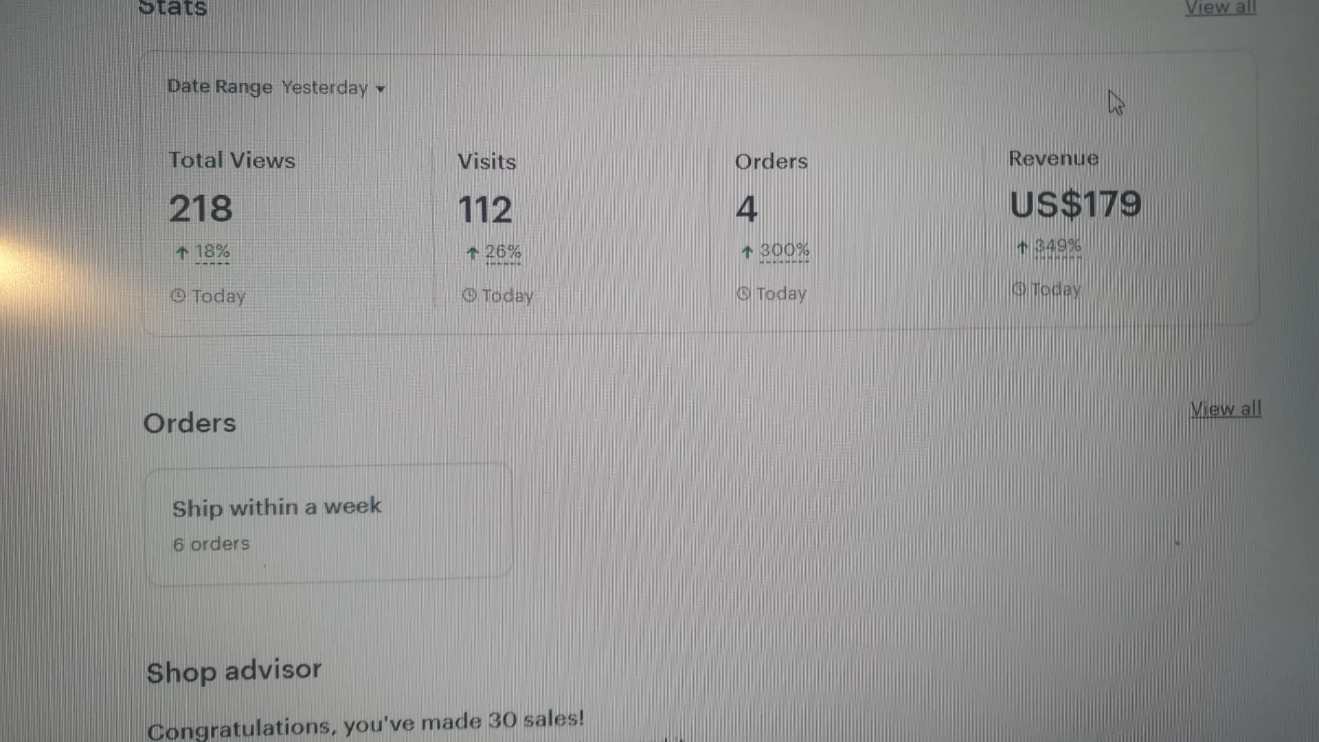 Student Result